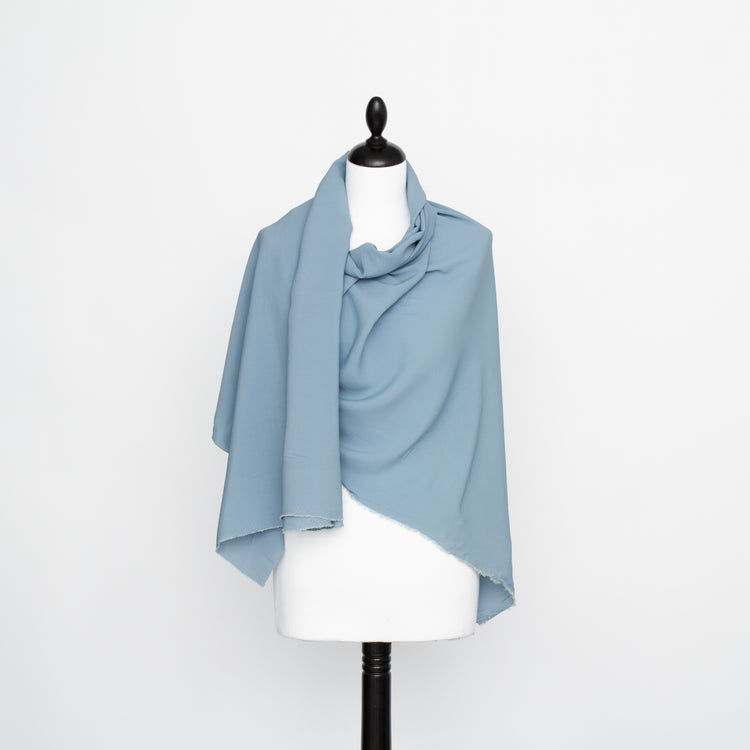 T22A01749 | Washed Crepe de Chine - view 2