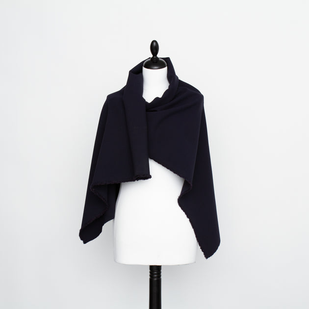 T22A01752 | Double Face Stretch Natté