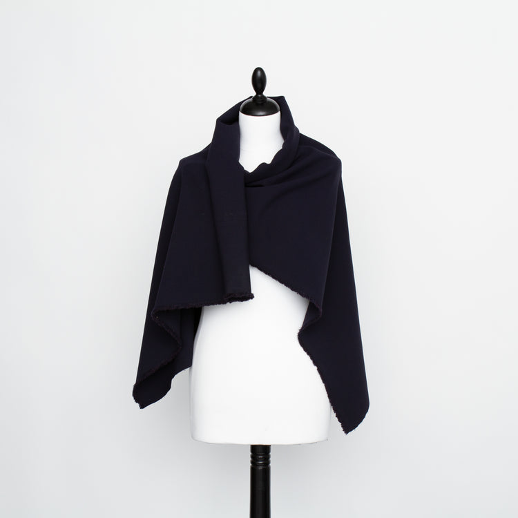 T22A01752 | Double Face Stretch Natté - view 2