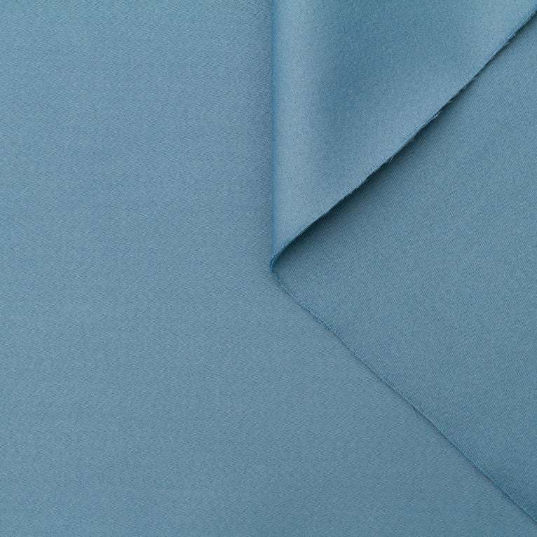 T22A01753 | Bonded Wool Satin - view 2