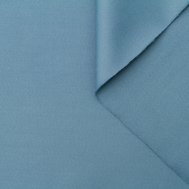 T22A01753 | Bonded Wool Satin - view 1
