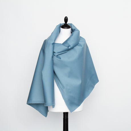  Bonded Wool Satin