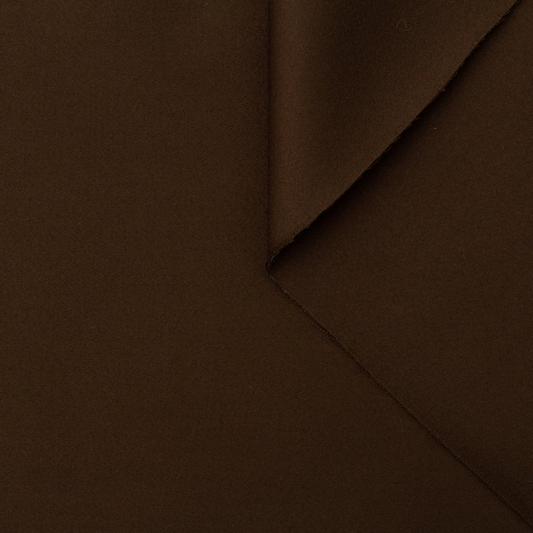 T22A01753 | Bonded Wool Satin - view 1