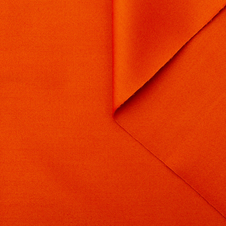 T22A01753 | Bonded Wool Satin - view 1