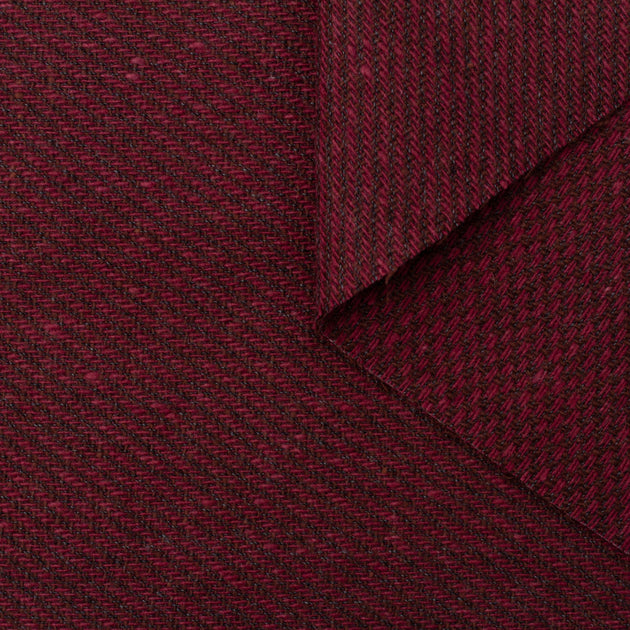 t22a01754 | Sergé Contrecollé Laine & Cachemire