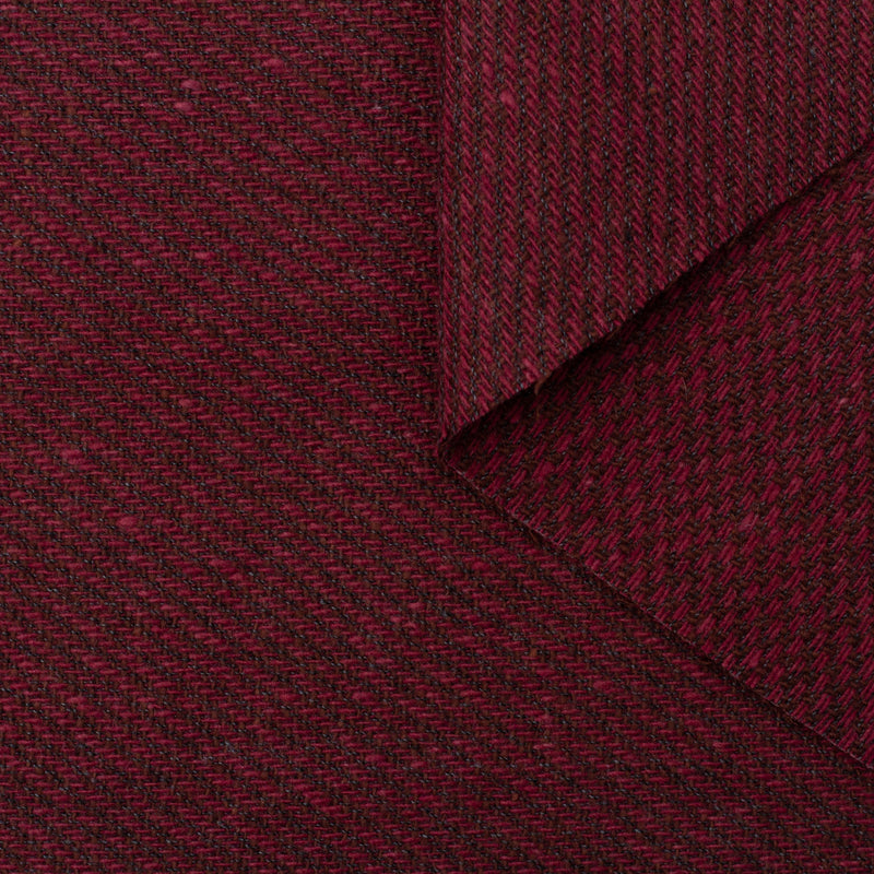 T22A01754 | Bonded Wool & Cashmere Diagonal