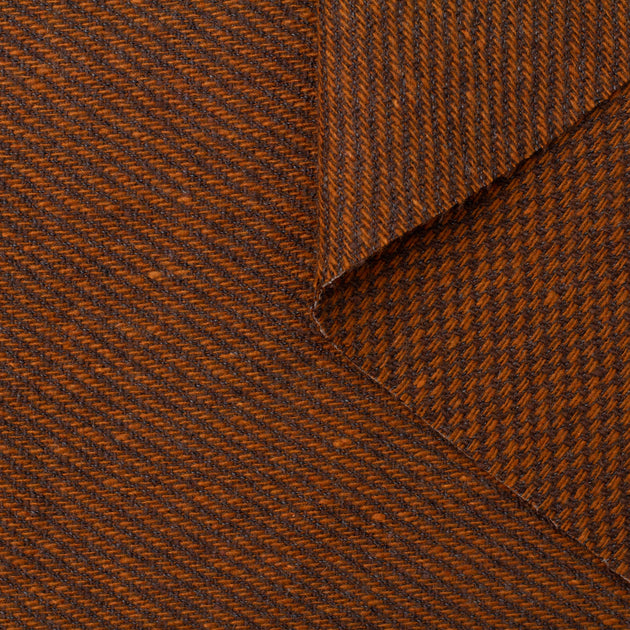 T22A01754 | Bonded Wool & Cashmere Diagonal