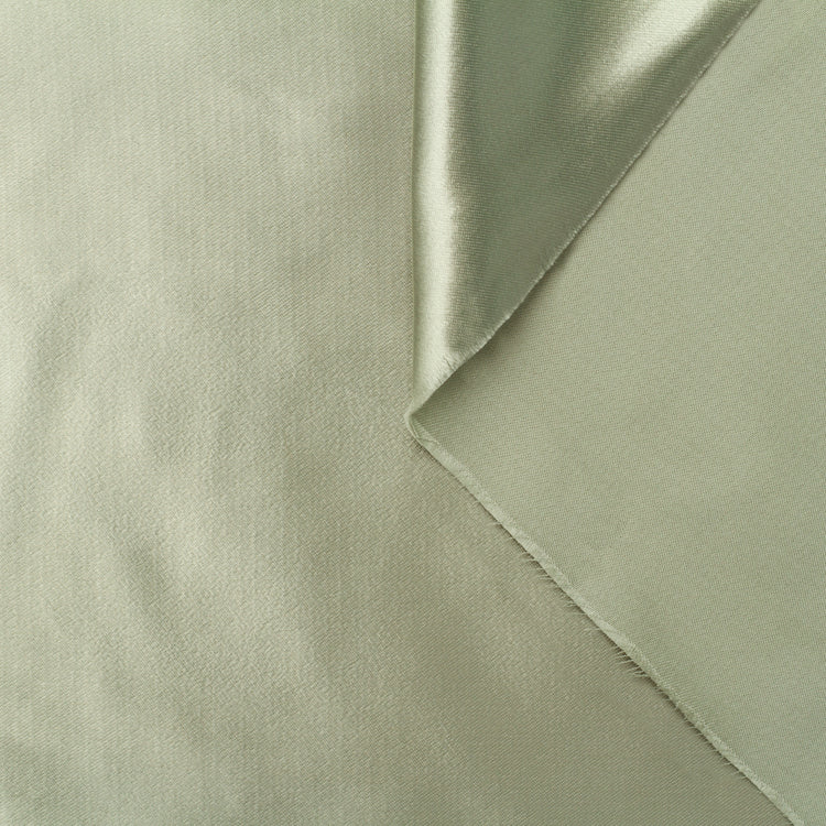 T22A01757 | Liquid Viscose Satin - view 1