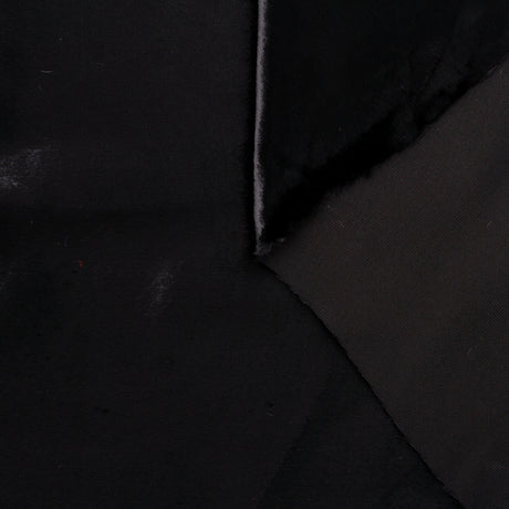 T22A01758 | Liquid Viscose & Silk Velvet