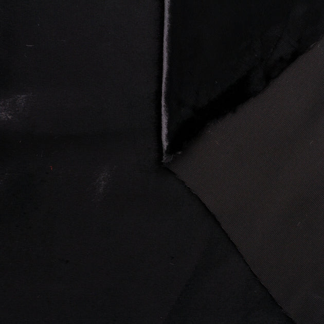T22A01758 | Liquid Viscose & Silk Velvet