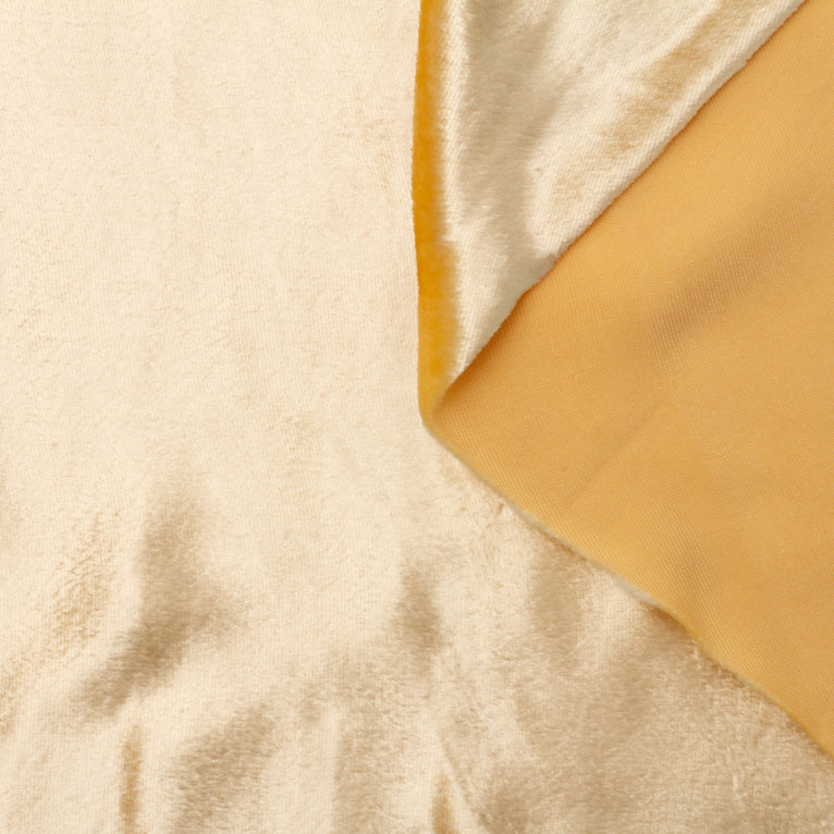 T22A01758 | Liquid Viscose &amp; Silk Velvet - view 1