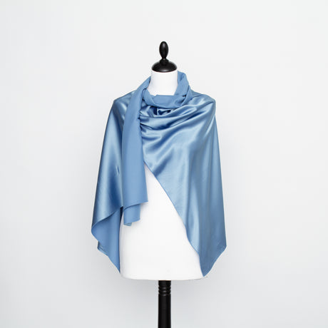  Stretch Satin
