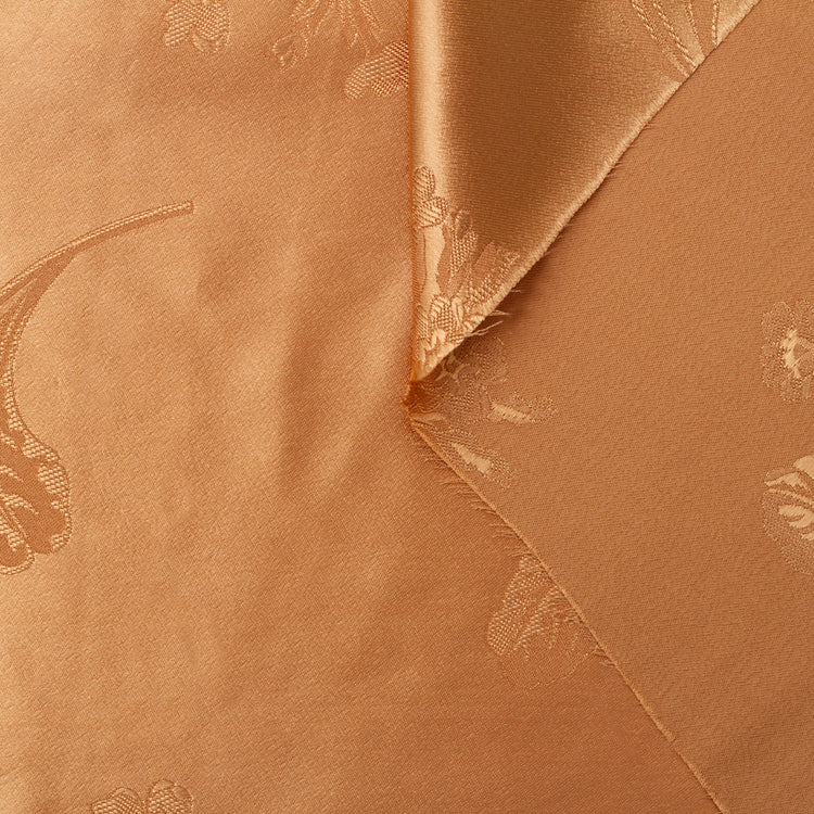 T22A01761 | Floral Glossy Jacquard - view 1