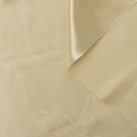 T22A01761 | Floral Glossy Jacquard
