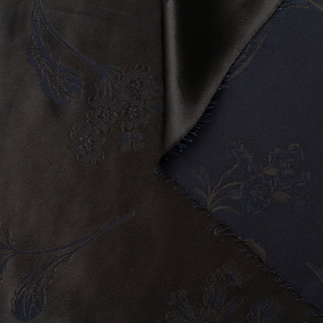 T22A01761 | Floral Glossy Jacquard