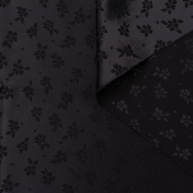 T22A01762 | Daisy Glossy Jacquard