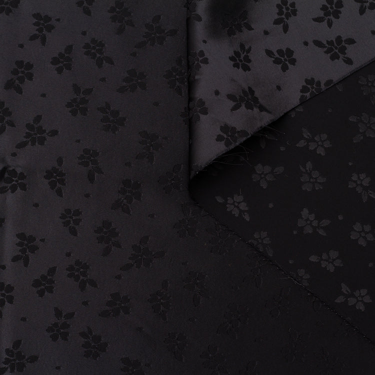 T22A01762 | Daisy Glossy Jacquard - view 1