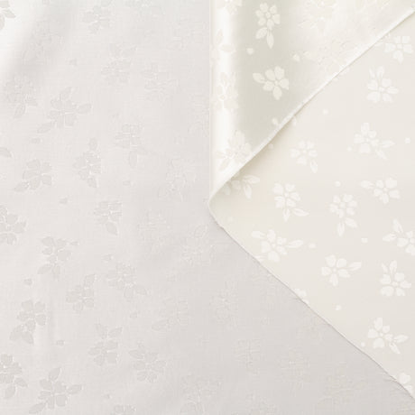 T22A01762 | Daisy Glossy Jacquard