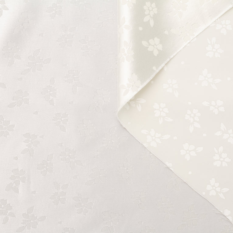 T22A01762 | Daisy Glossy Jacquard - view 1