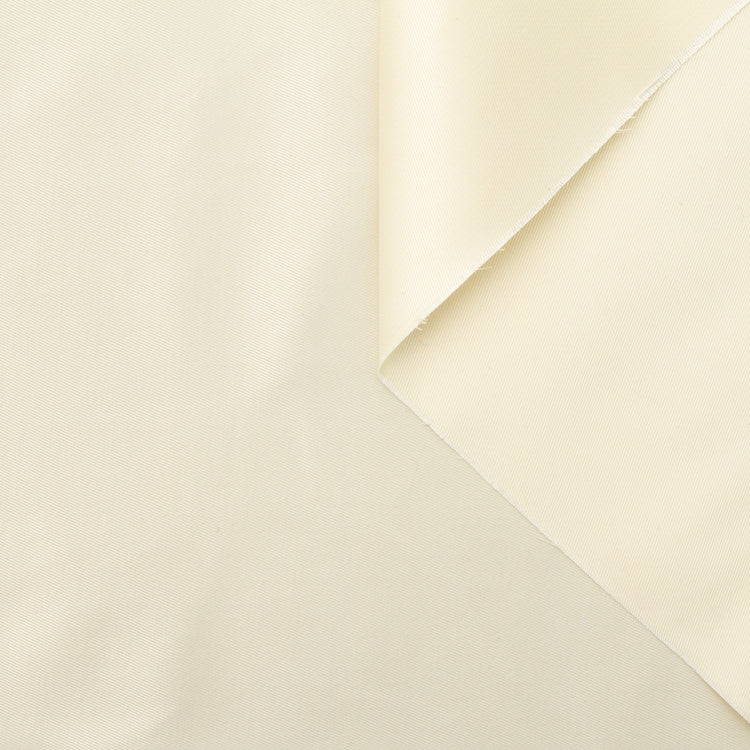 T22A01763 | Wool &amp; Silk Chintz Twill - view 1