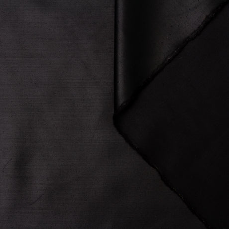 T22A01763 | Wool & Silk Chintz Twill