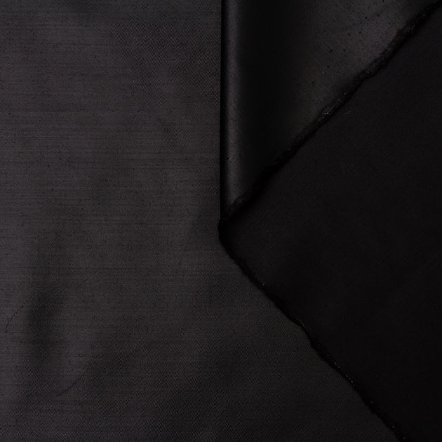 t22a01763 | Sergé Chintz Laine & Soie