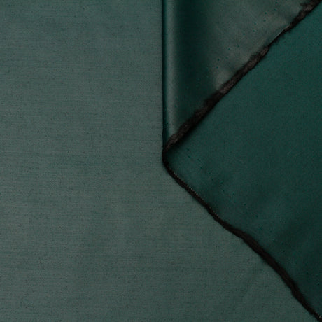 T22A01763 | Wool & Silk Chintz Twill