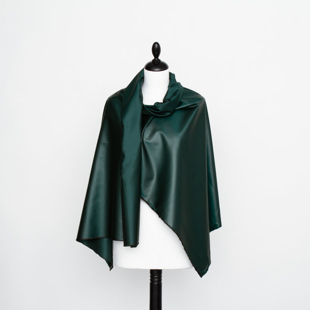 T22A01763 | Wool & Silk Chintz Twill