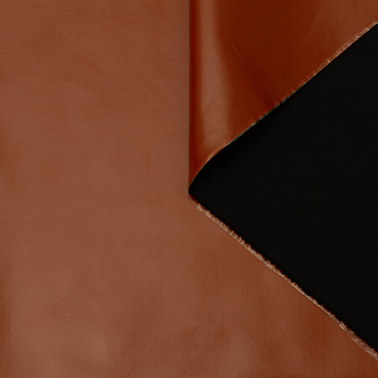 t22a01767 | Cuir D'agneau Souple Imitation Peau de Mouton - vue 1