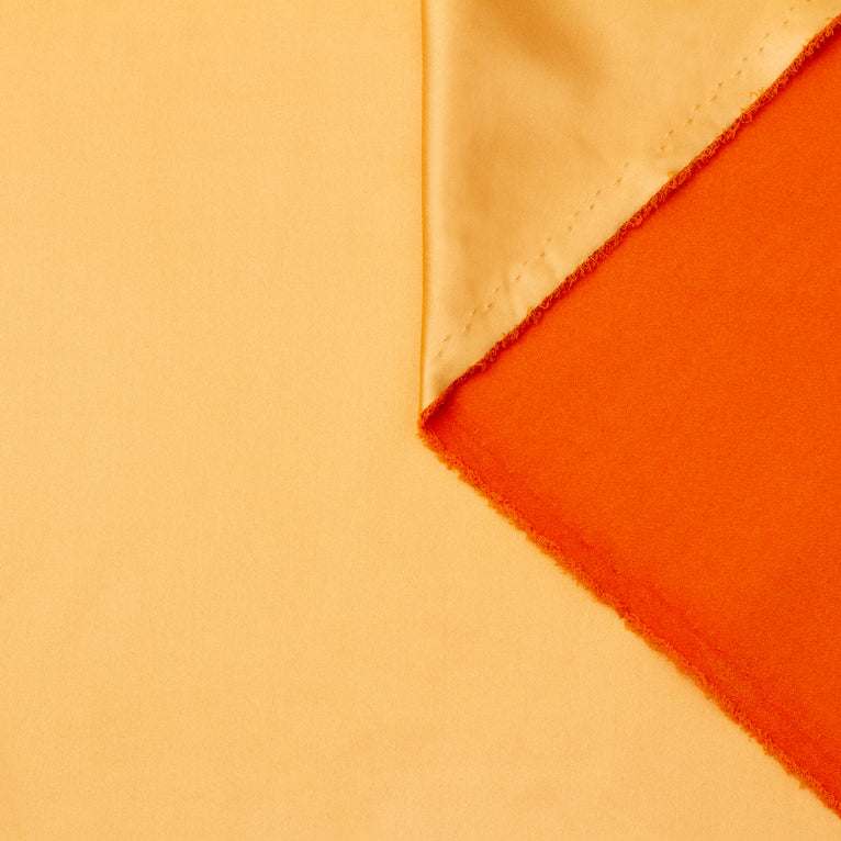 T22A01770 | Stretch Chintzed Satin - view 1