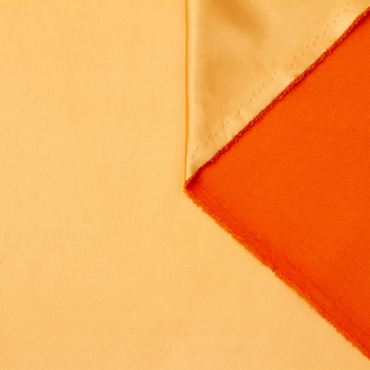 T22A01770 | Stretch Chintzed Satin - view 1