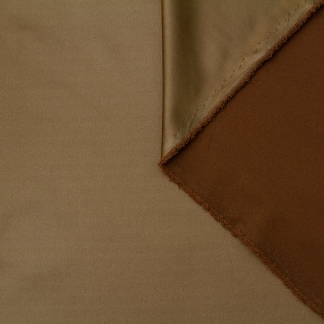 T22A01770 | Stretch Chintzed Satin