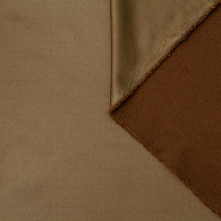 T22A01770 | Stretch Chintzed Satin - view 3
