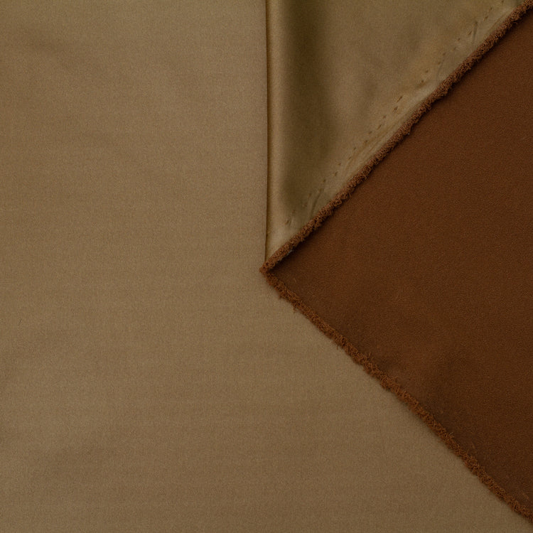 T22A01770 | Stretch Chintzed Satin - view 1