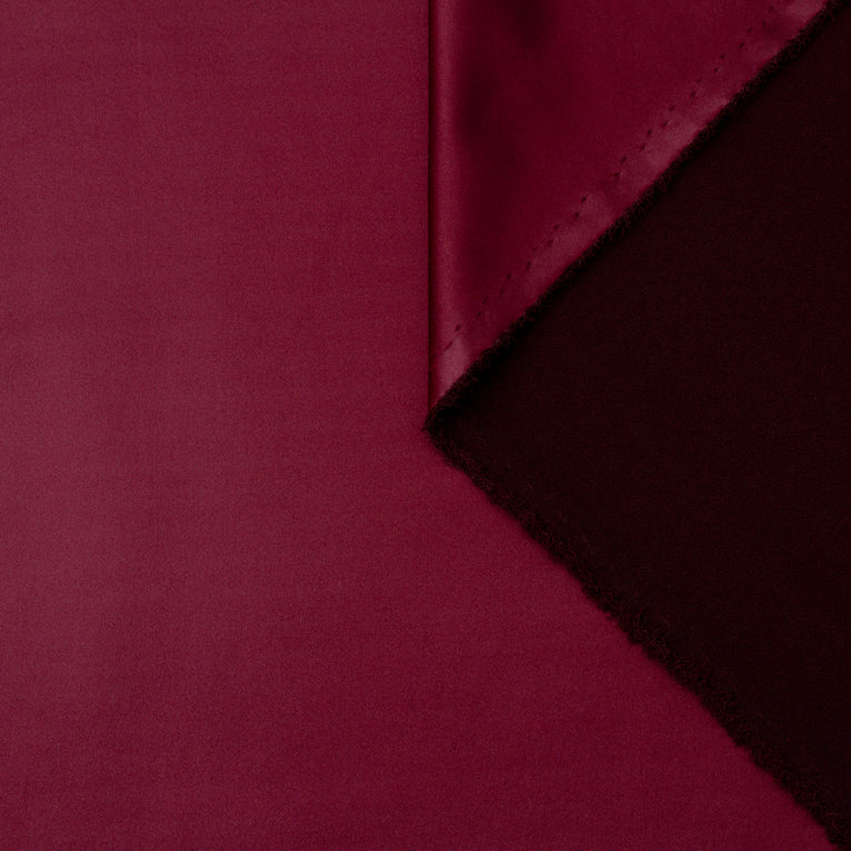 T22A01770 | Stretch Chintzed Satin - view 4