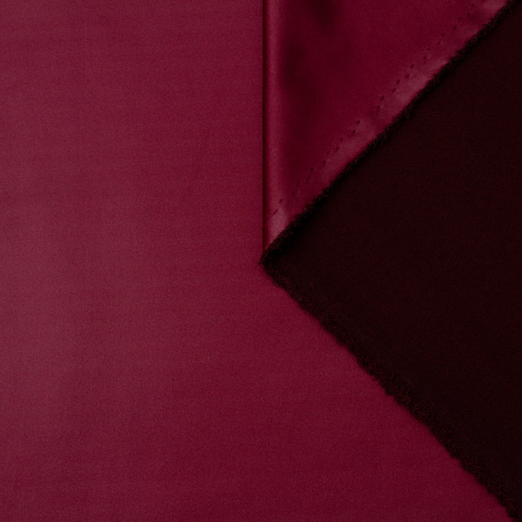 T22A01770 | Stretch Chintzed Satin - view 1