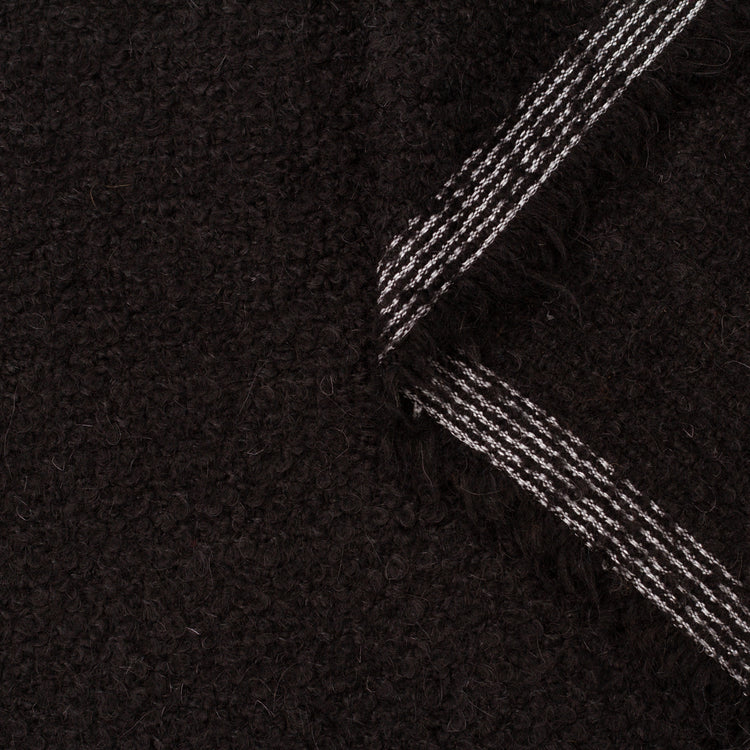 T22A01771 | Wool &amp; Mohair Bouclé Tweed - view 1