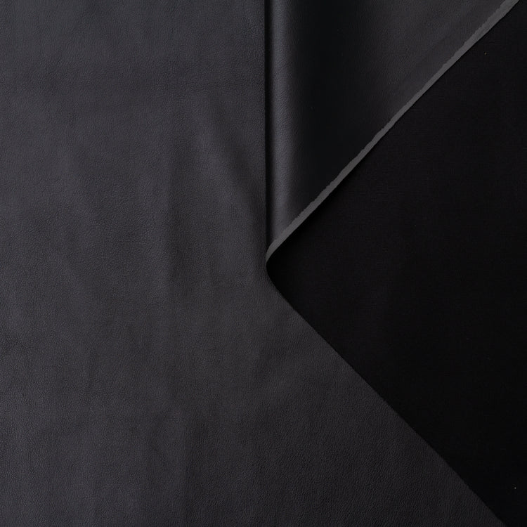T22A01772 | Supple Fake Lambskin Leather - view 1