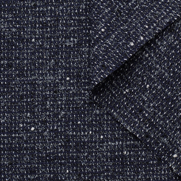T22A01777 | Wool Tweed