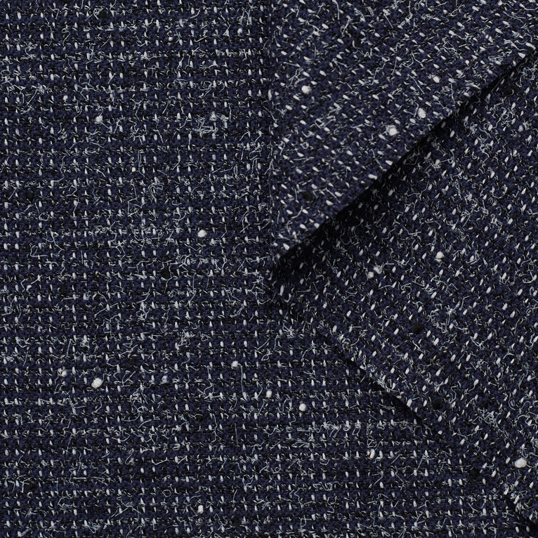 T22A01777 | Wool Tweed - view 3