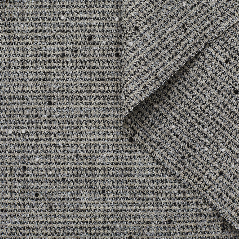 T22A01777 | Wool Tweed - view 1