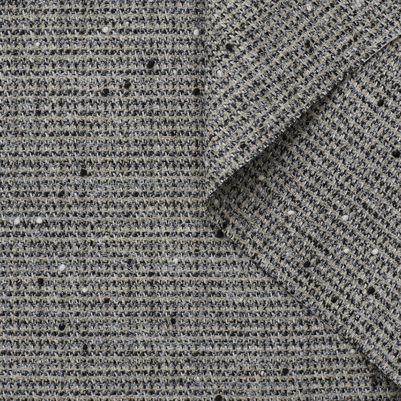 T22A01777 | Wool Tweed