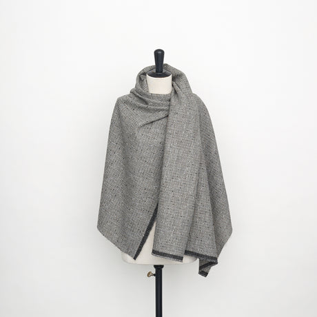  Wool Tweed