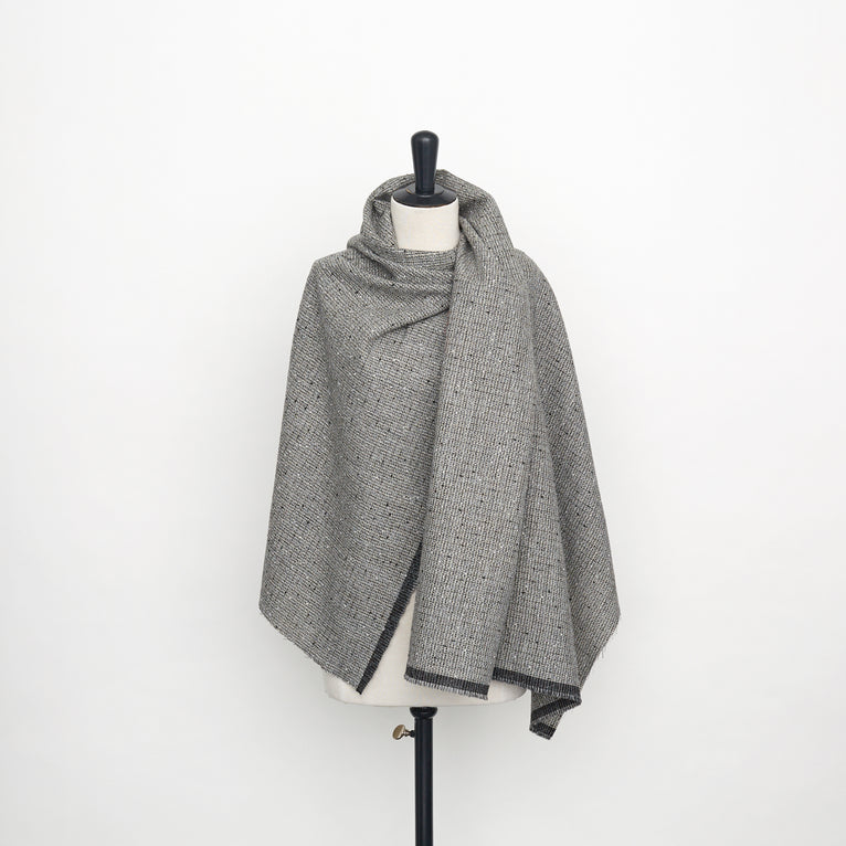 T22A01777 | Wool Tweed - view 2