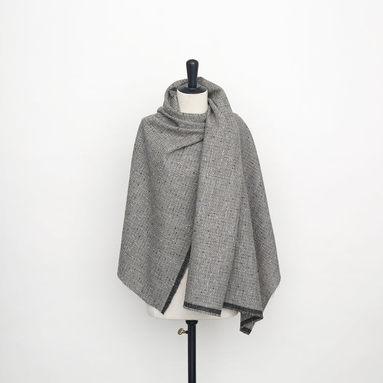 T22A01777 | Wool Tweed - view 2