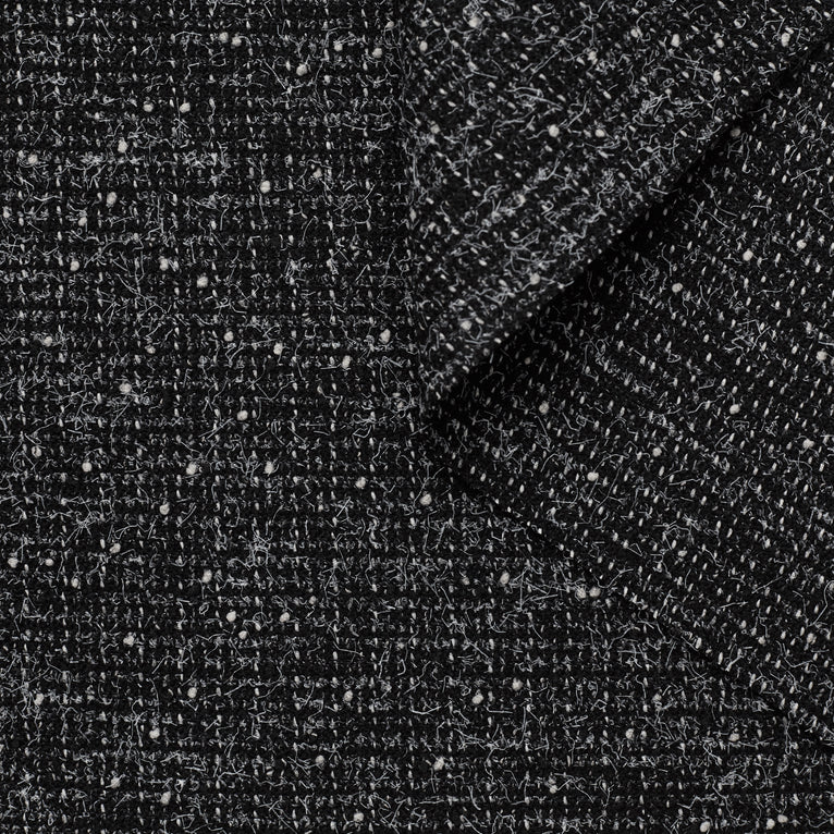 T22A01778 | Double Face Bouclé Wool Tweed - view 5