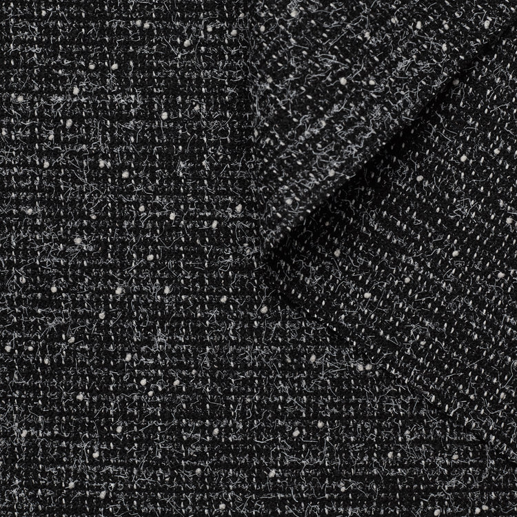 T22A01778 | Double Face Bouclé Wool Tweed - view 1