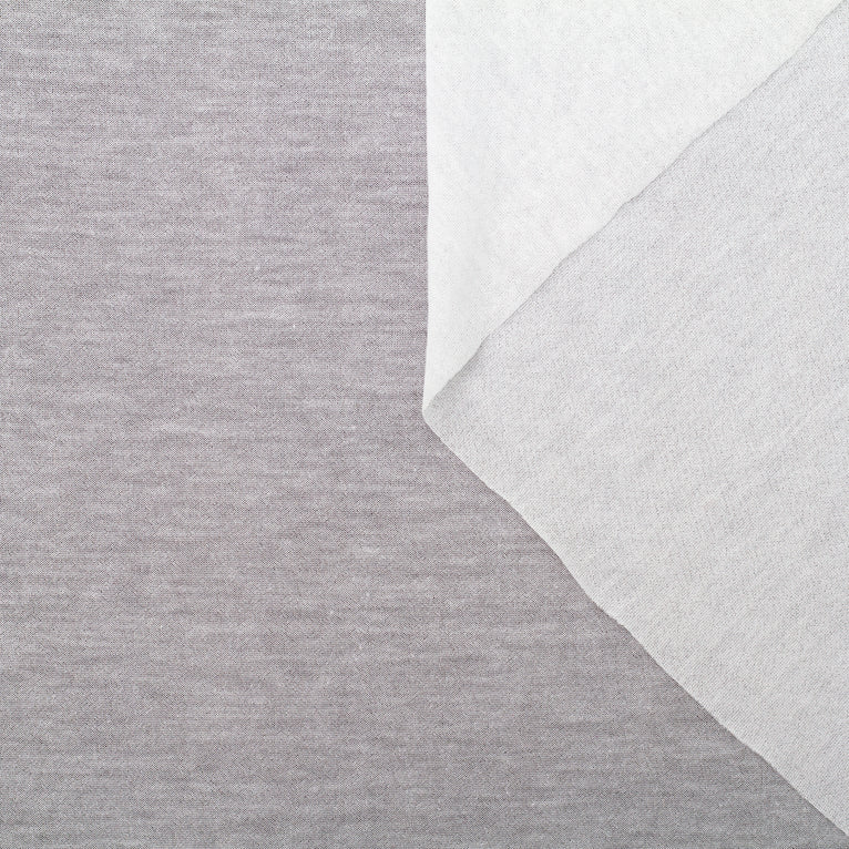 t22a01781 | Crêpe Jersey Transparent - vue 5