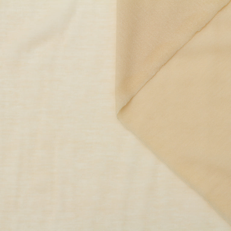t22a01781 | Crêpe Jersey Transparent - vue 4