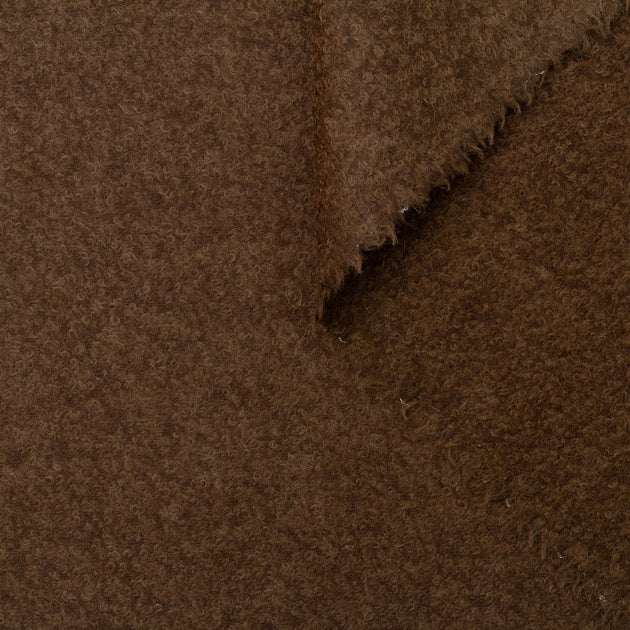 T22A01785 | Splittable Bouclé Lama Wool